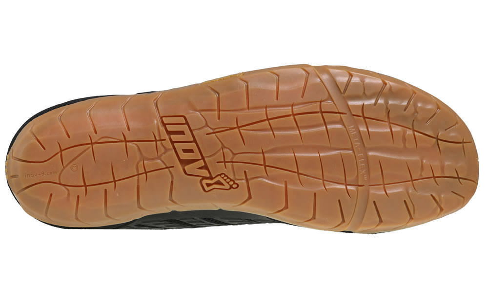 Black Mens Bare-XF 210 V3 R296