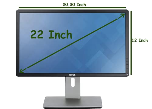 Full HD 22 inch LED Backlit Monitor D86842