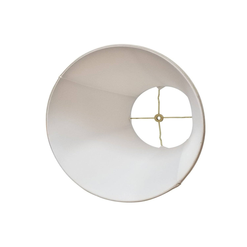 Beige 20x22 Deep Empire Lamp Shade C511
