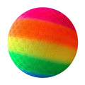 Neon Colored Giant Inflatable Bouncy Balls O4918