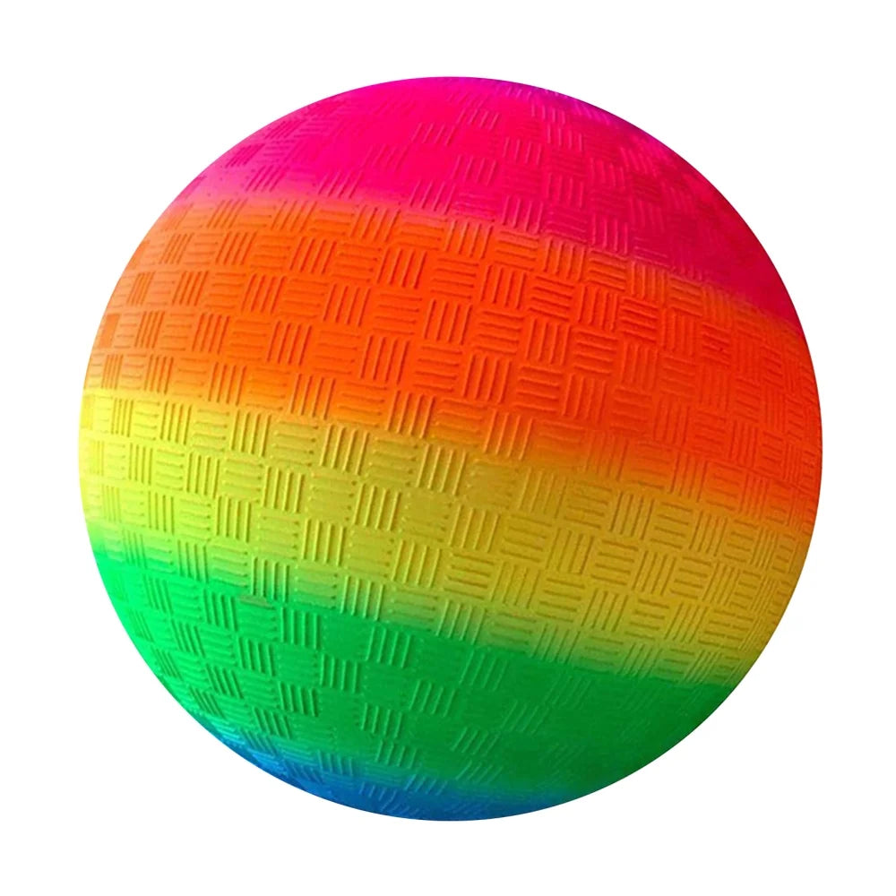 Neon Colored Giant Inflatable Bouncy Balls O4918