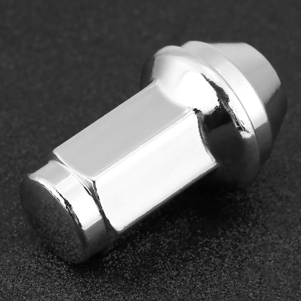 24Pcs Wheel Locking Lug Nuts K20753