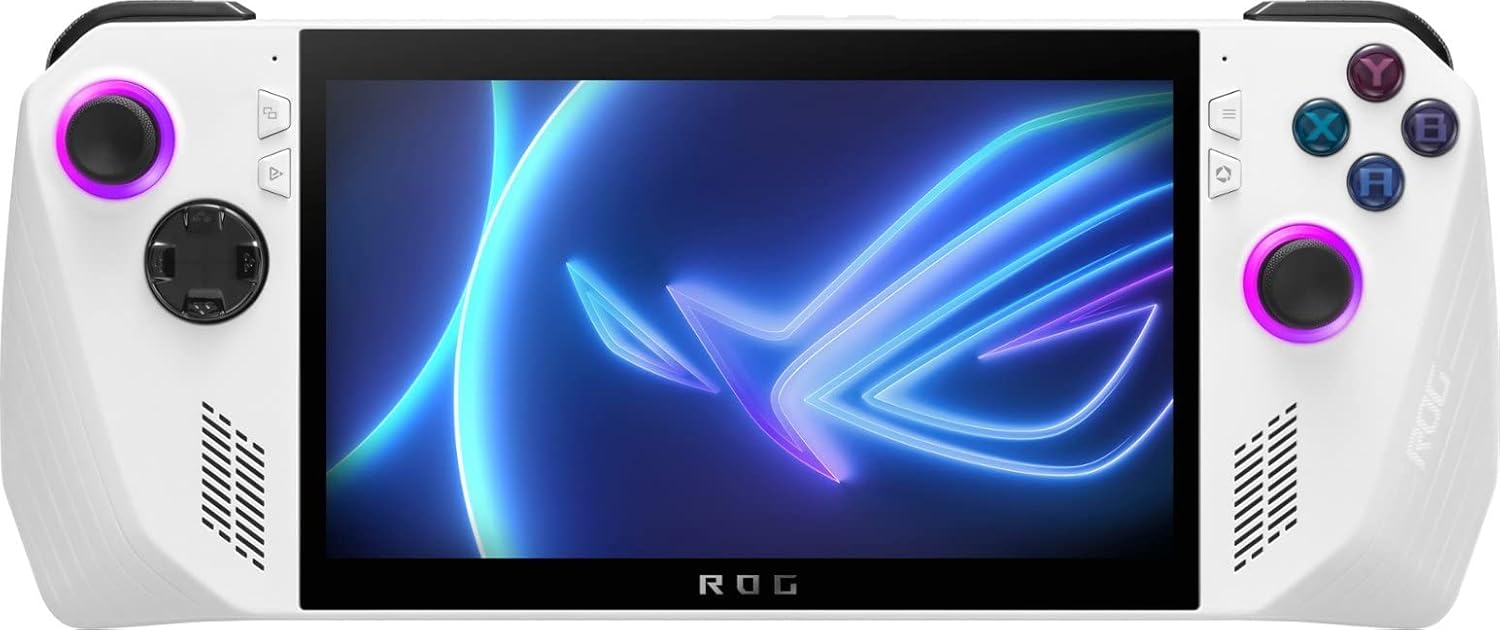 512GB 7-inch 120Hz FHD 1080p Gaming Handheld S870498