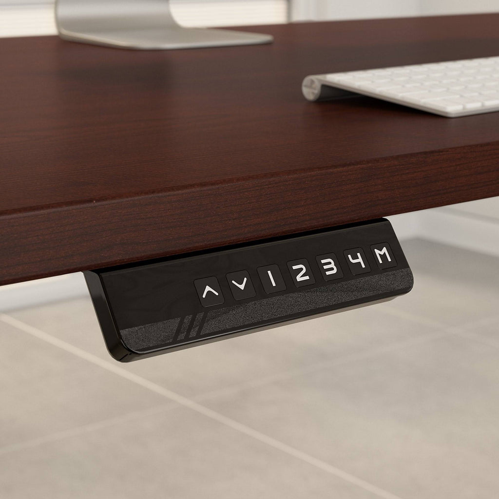 60 x 30 in. Height Adjustable Standing Desk D6796