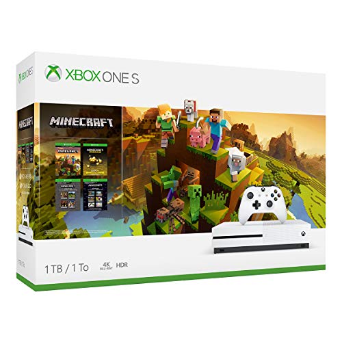 1Tb Console X8281