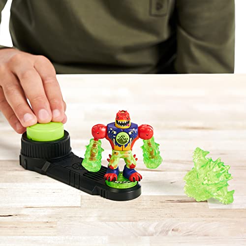 Mini Battling Action Figures U2810