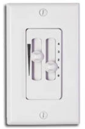 Cirrus Flush 50x22 Ceiling Fan H5907