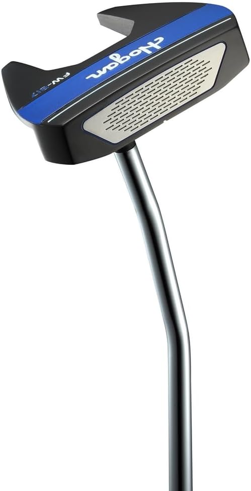 Graphite/Steel Golf Clubs Set, Regular Flex J89997