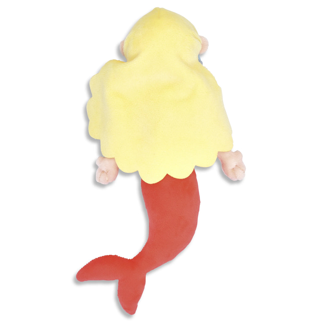 Mermaid Doll W879930