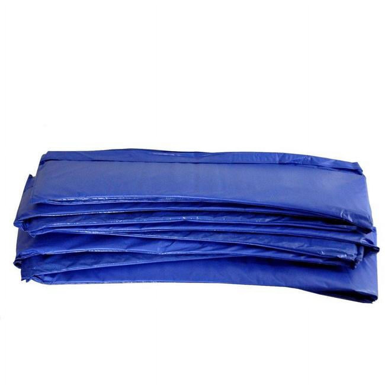 Blue Safety Pad for 11 FT Round Trampoline Frame F3951