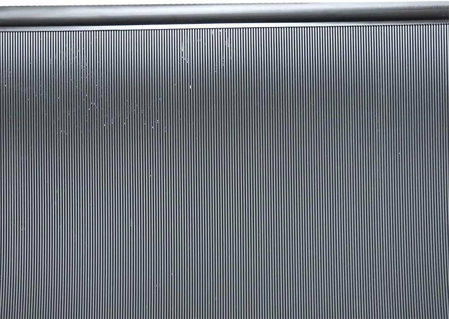 4 X 10 Foot Solar Powered Panel Pool Heating System V958591