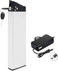 36V 10Ah Lithium ion Electric Bicycle Battery Pack X69126