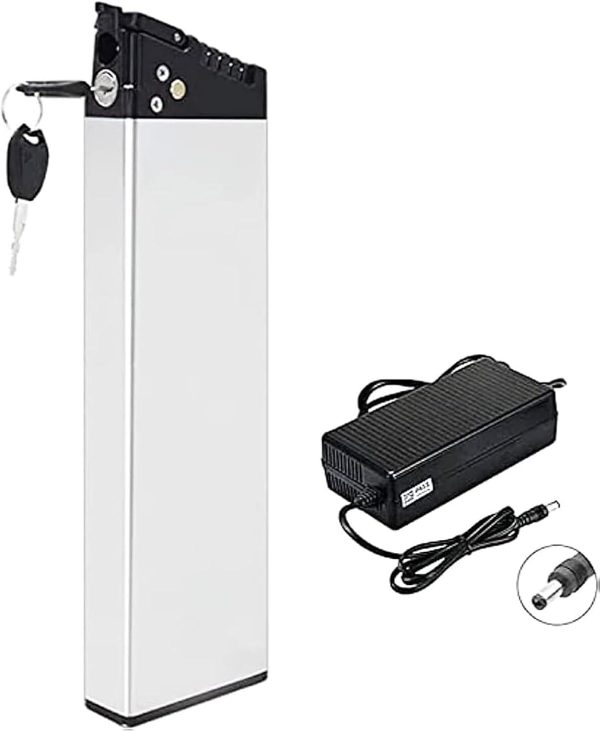 36V 10Ah Lithium ion Electric Bicycle Battery Pack X69126