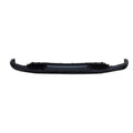 Front Lower Bumper Cover Chevrolet Silverado 1500 D538