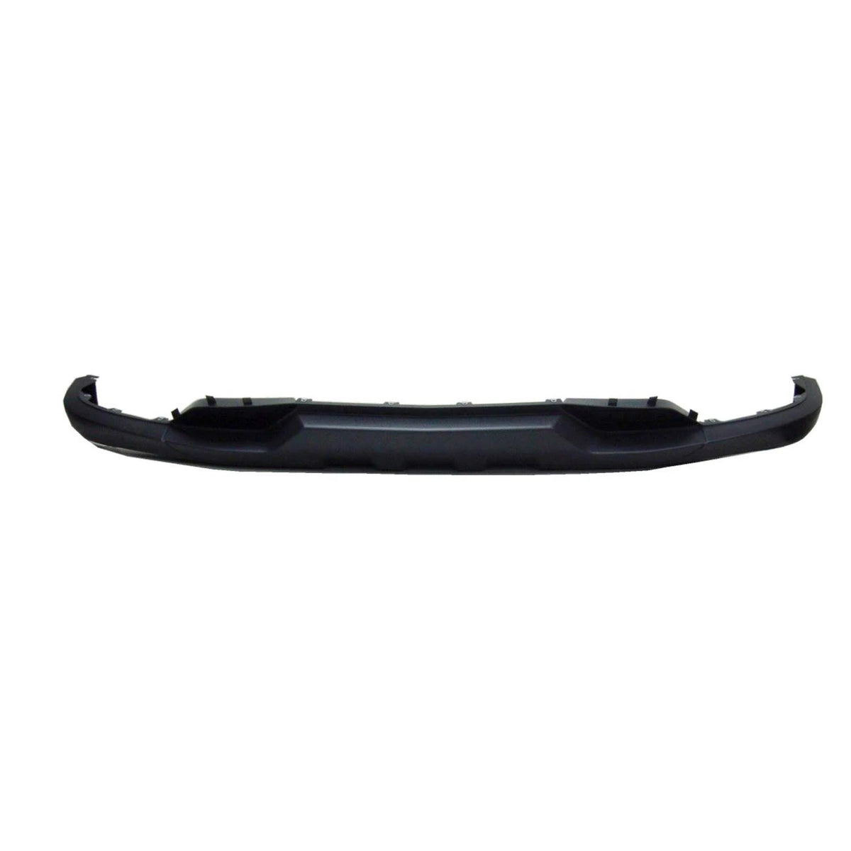 Front Lower Bumper Cover Chevrolet Silverado 1500 D538