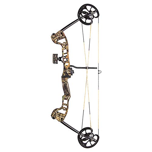 Youth Compound Bow L2004