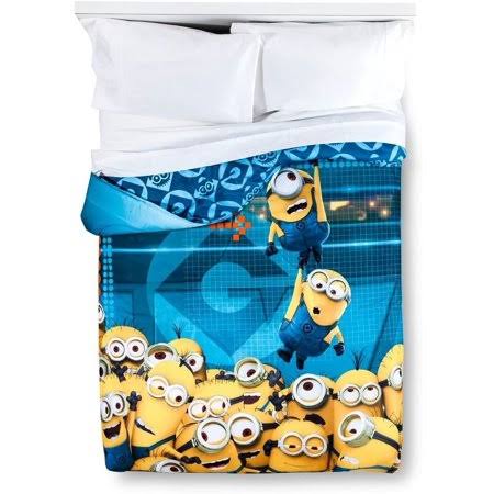 Multicolor Full Comforter P640