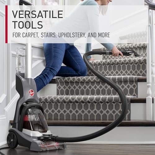 Compact Carpet Cleaner Machine X328
