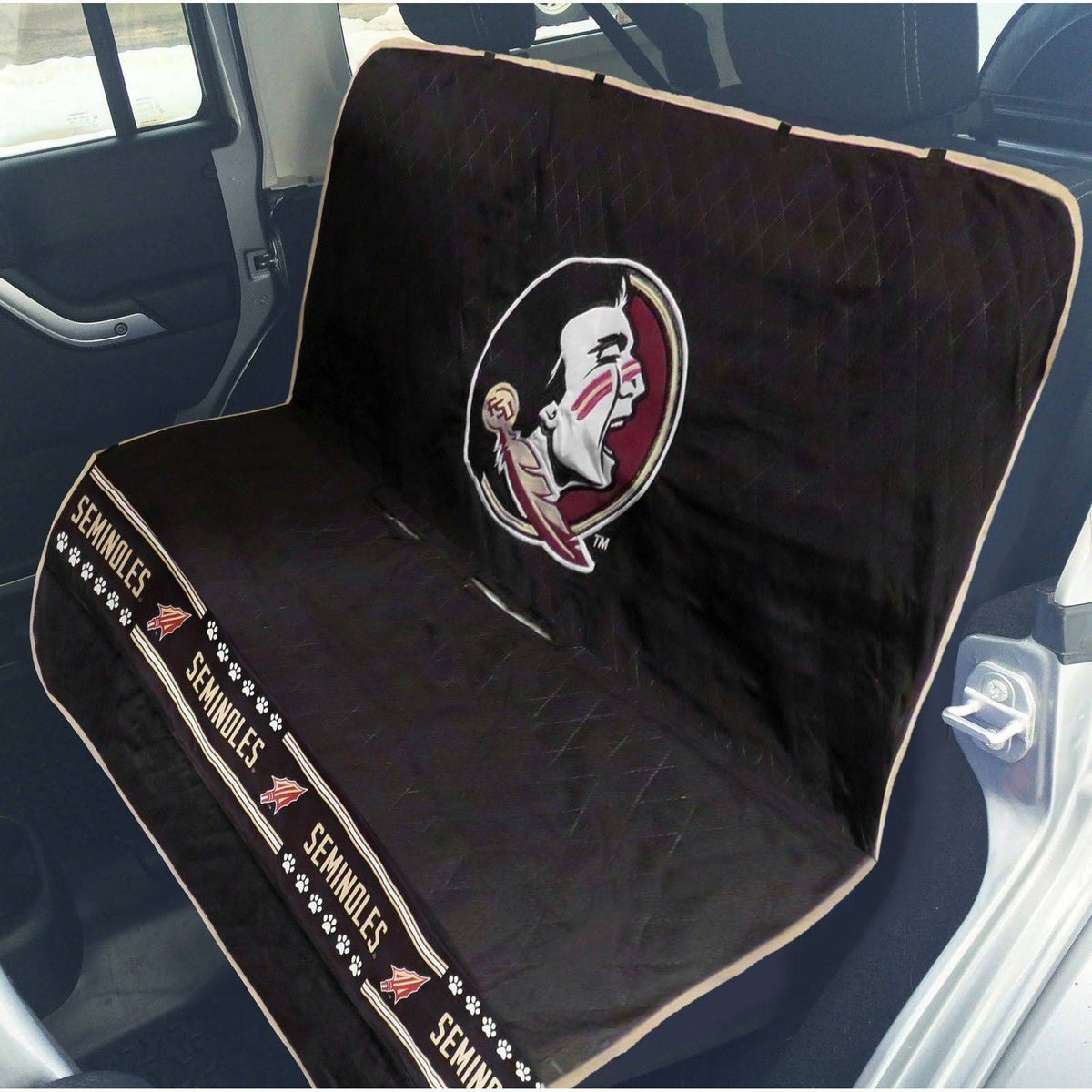 Pet Car Seat Cover Q552