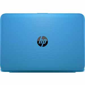 11.6" Laptop - Celeron N3060 - 4 GB RAM - 32 GB SSD - Aqua Blue O987382