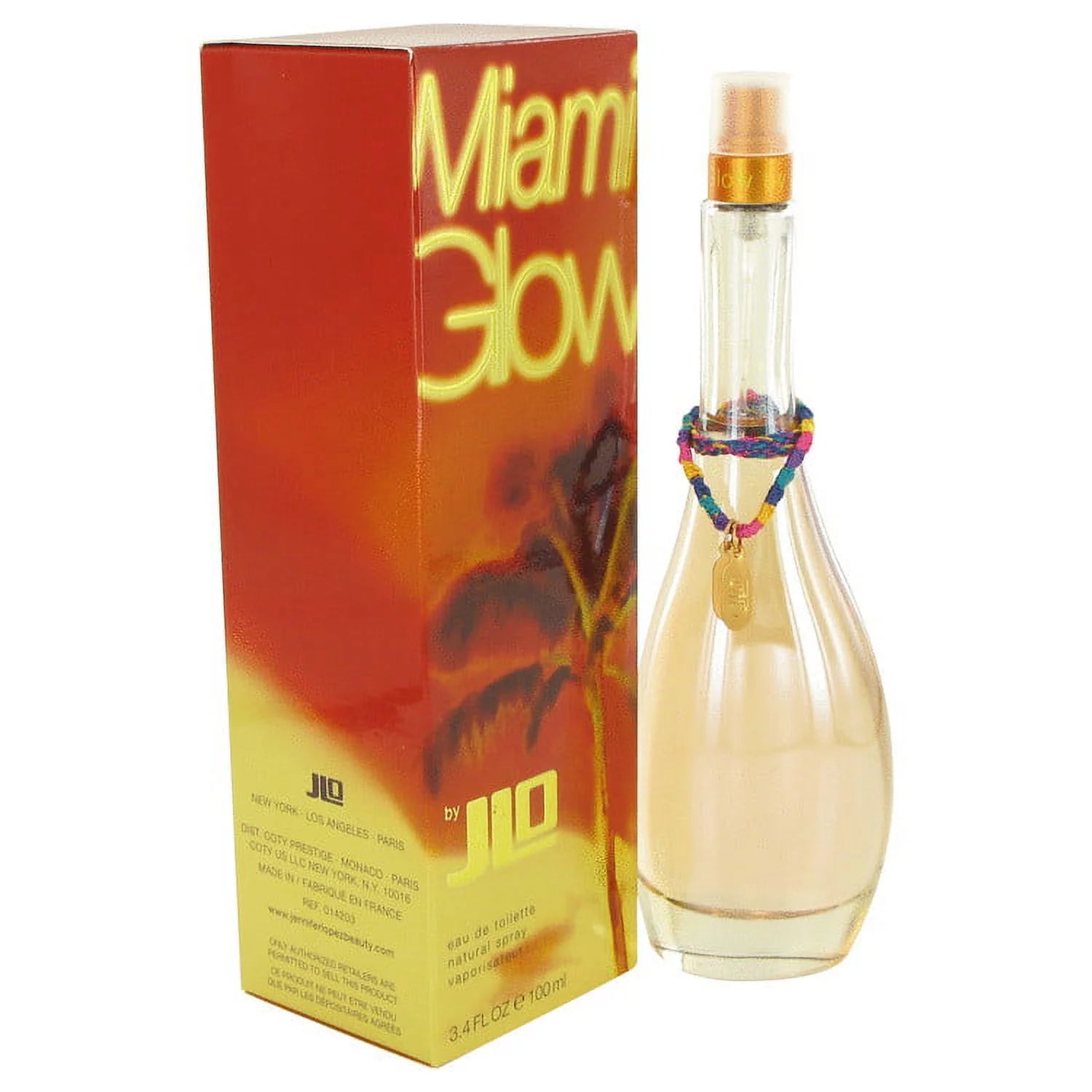 Miami Glow Q8749