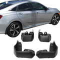 4Pcs OE Style Mud Guards Splash Flaps H7840