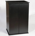 Black Cabinet Stand O4506
