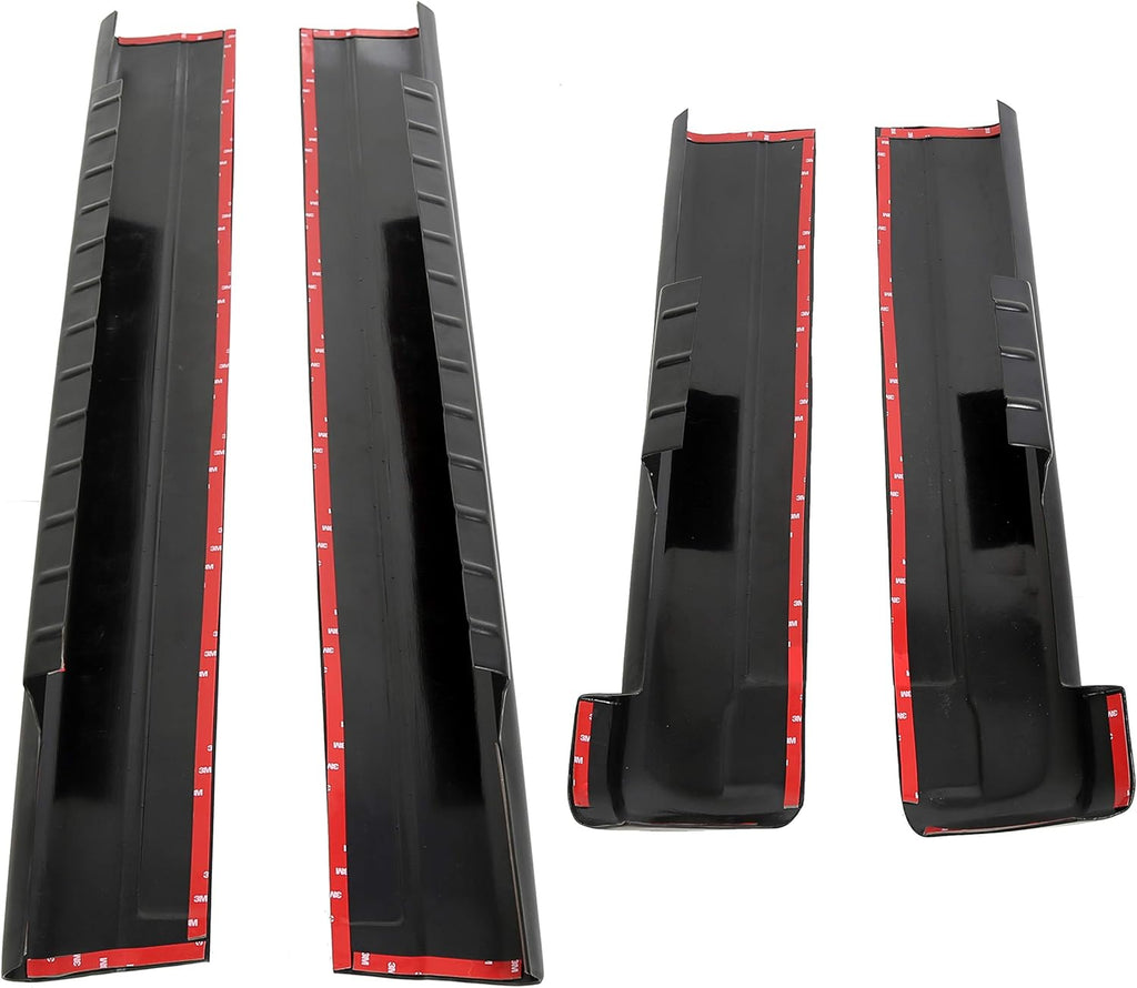 Rocker Panel Guard Cover N35438