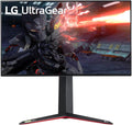 27 Inch UHD Nano IPS Gaming Monitor, 144Hz, 1ms U2280