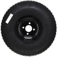 Wheel and Tire G490147