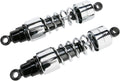 Chrome Cruiser Shocks for Triumph 13 X5552