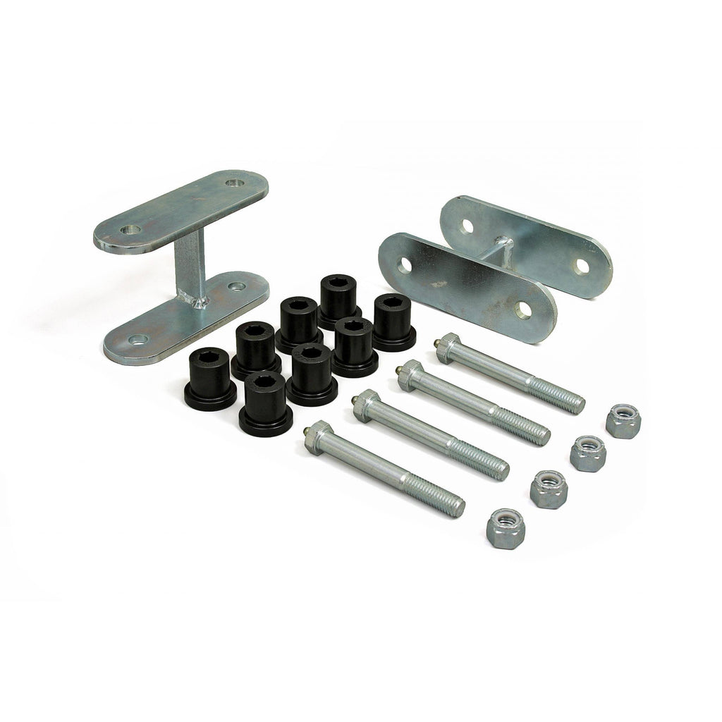 Super Shackle Greasable Q6282