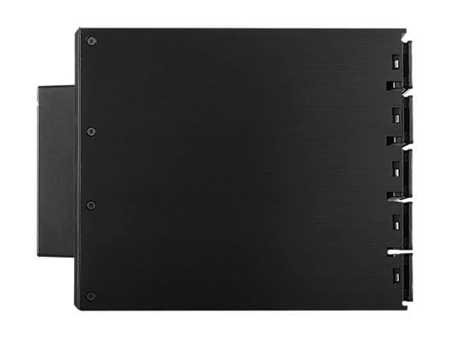 Trayless 3X 5.25x22 to 5X 3.5x22 V620