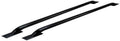 Black Stake Pocket Bed Rails E759