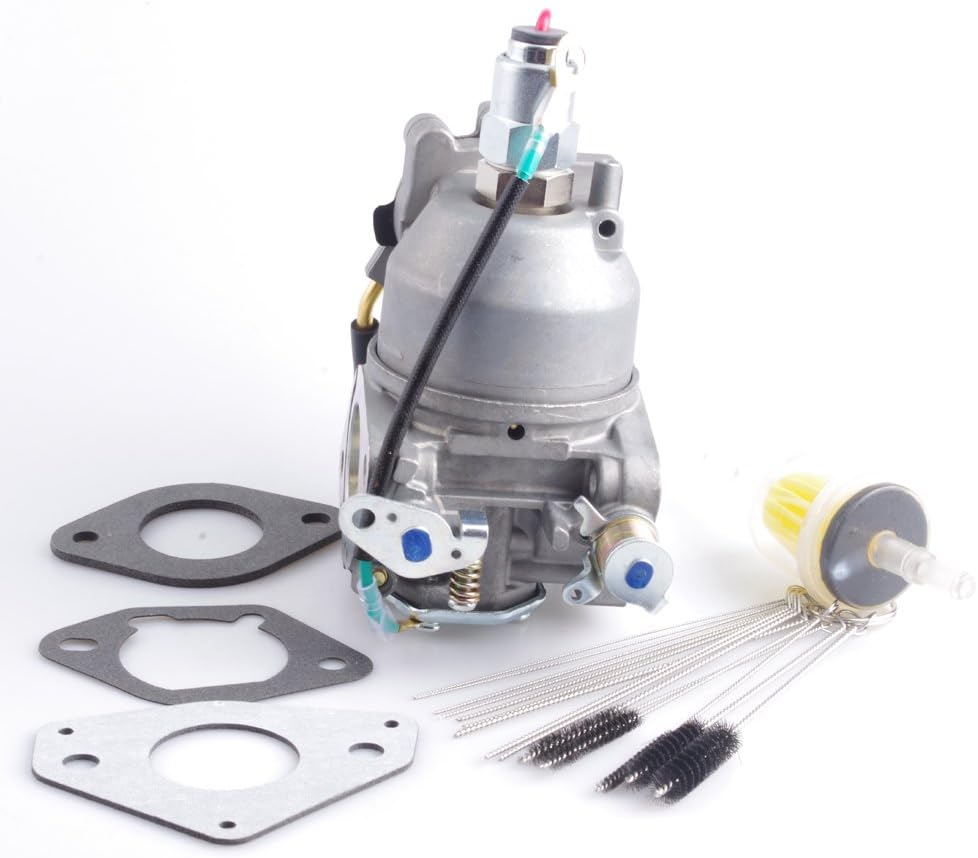 Carburetor Replacement Pack of 2 X24255