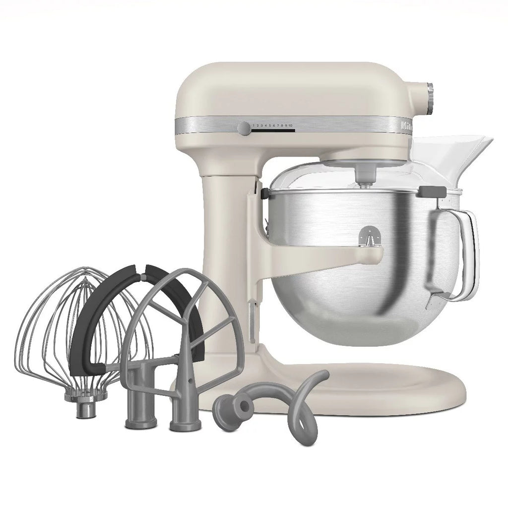 7-Quart Bowl-Lift Stand Mixer F657131