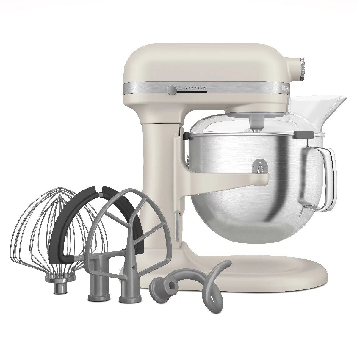 7-Quart Bowl-Lift Stand Mixer F657131