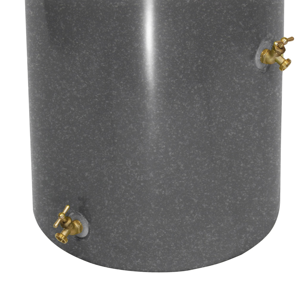 50 Gallon Rain Saver Dark Granite B4748