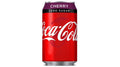 Cherry Zero Soda M986