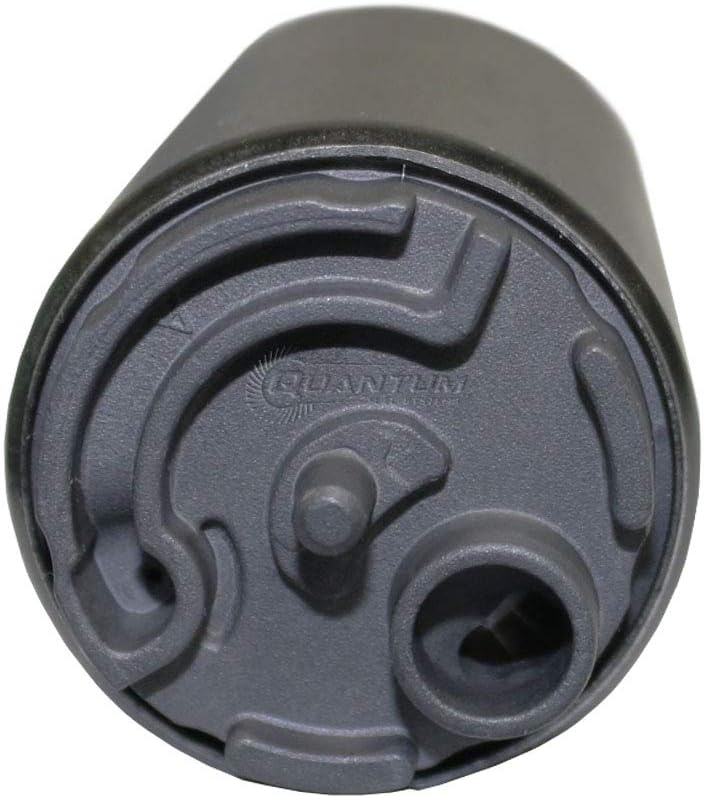 Fuel Pump, Fuel Filter, Strainer Replacement Pack of 2 W77852