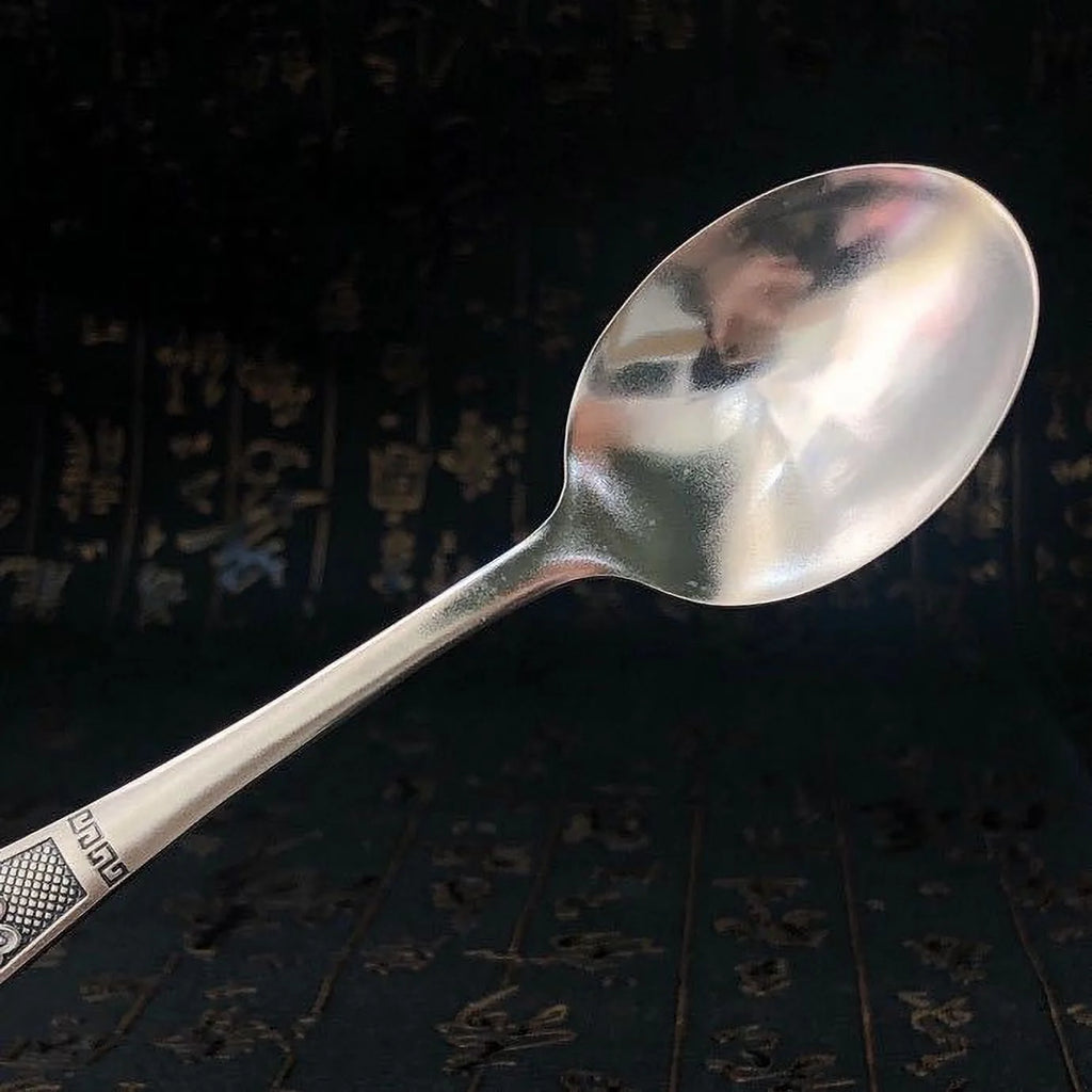 Sterling Silver Spoon J47847