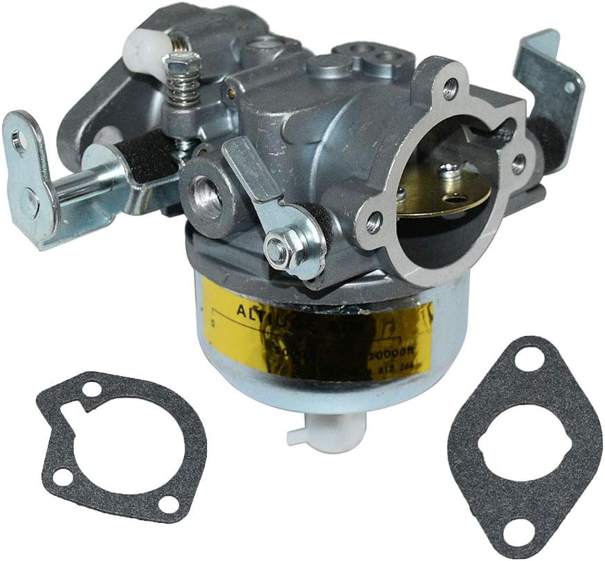 Carburetor Replacement for Onan Cummins RV Generator 4000 watt 6500 watt with Gaskets Z7267
