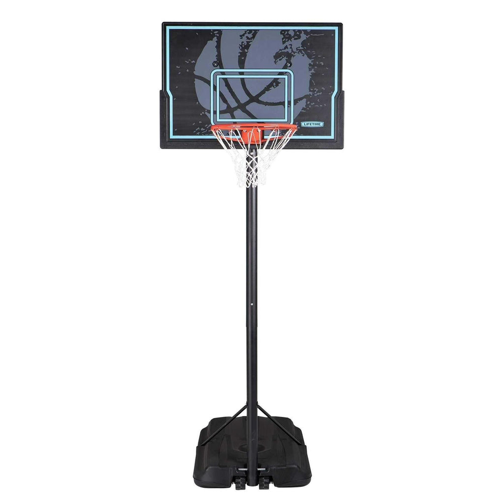 Adjustable Portable Basketball Hoop L1541