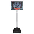 Adjustable Portable Basketball Hoop L1541