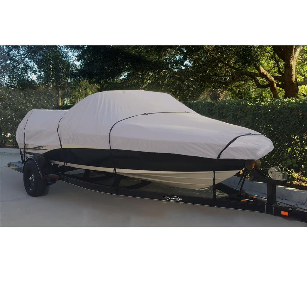 Boat Cover D544