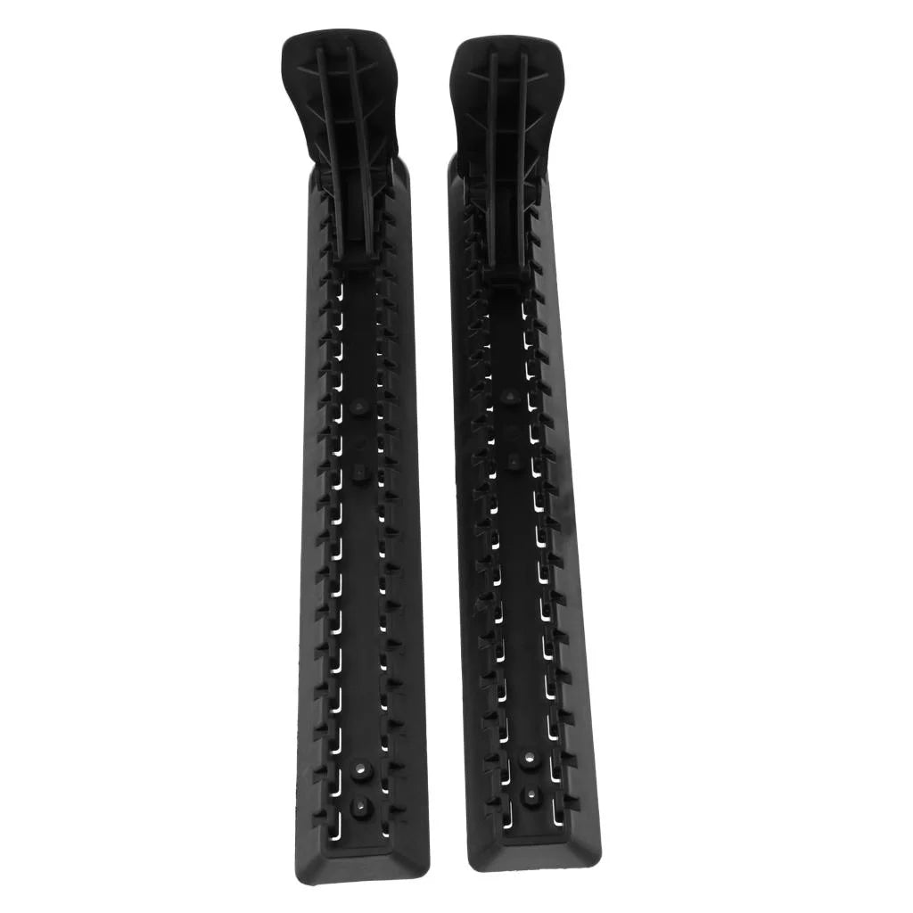 Black Replacement Kayak Foot S481452