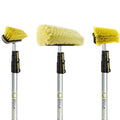 High Reach Brush Kit with Extension Pole Z4296