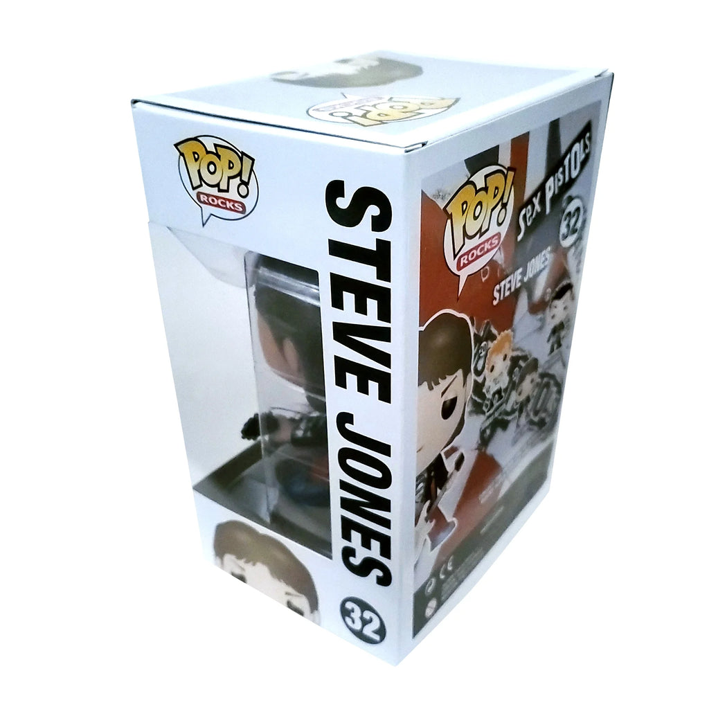 Steve Jones Figure #34 H416409