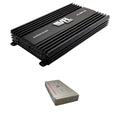 VFL Competition Amplifier 2500 Watts D Class F136614