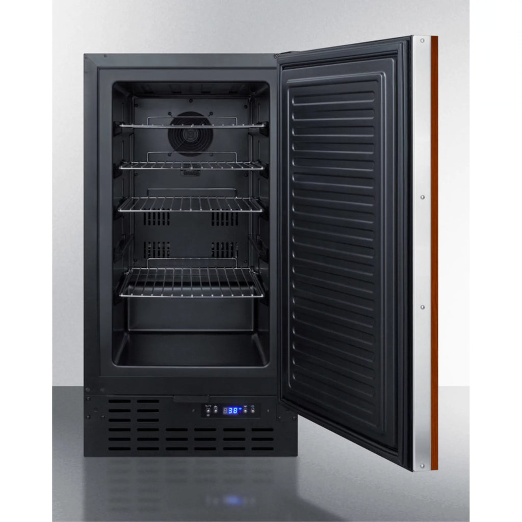 Compact Refrigerator M4298